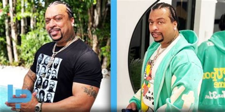 Big Meech Net Worth Everything You Need To Know About Him Gud Story
