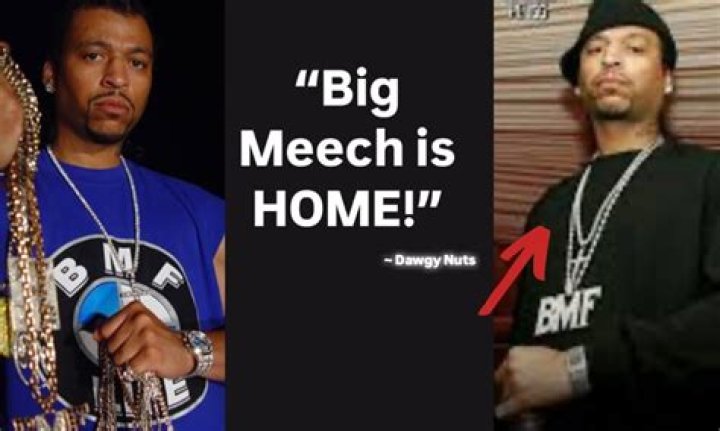 Big Meech real life image Fandom