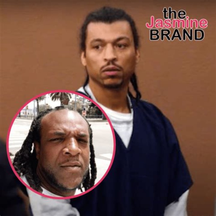 Big Meech Speaks Out Against Huey P. Newton&rsquo;s Alleged Son For Attempting To Free Him From Prison