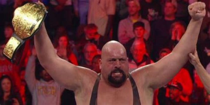 Big Show and The Great Khali Wwe superstars, Wwe legends, Wwe wrestlers