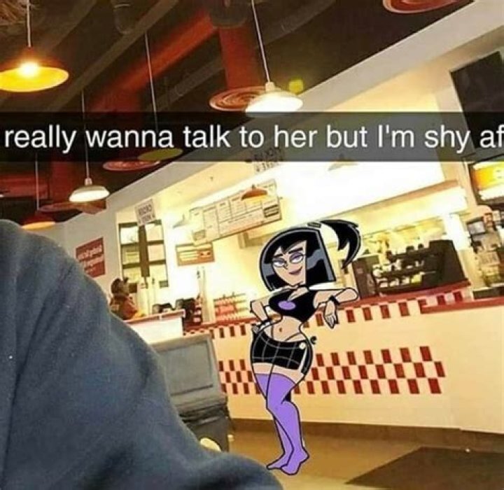 Big tiddy goth gf 9GAG