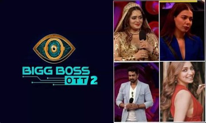 Bigg Boss OTT 2 First poster is OUT; Check premiere date here