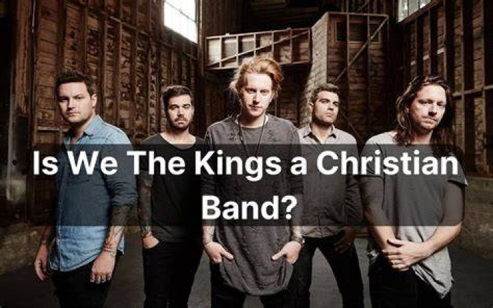 Biggest Christian Rock Bands of Today