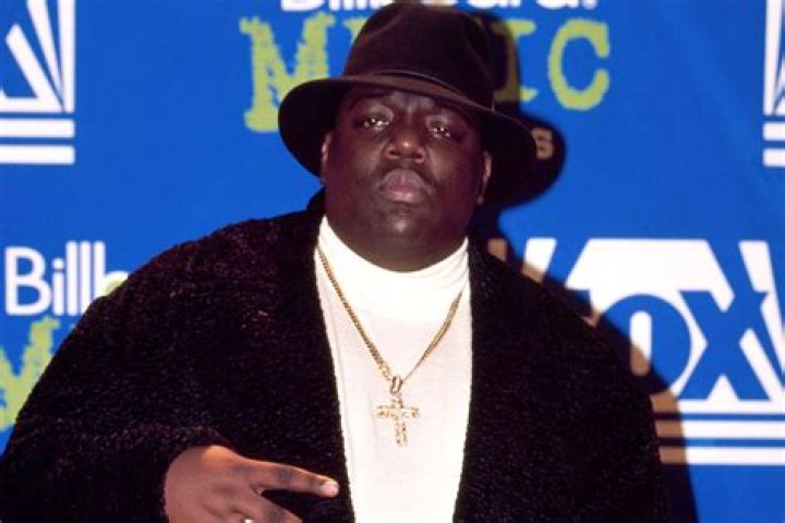 Biggie Smalls' Net Worth 2024 Age, Height, Death, Kids, Wife