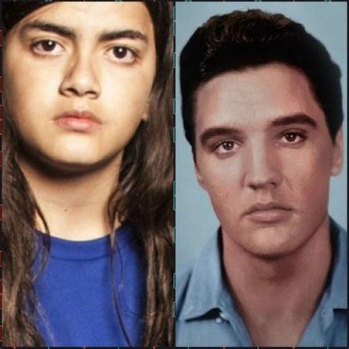 Bigi or Blanket Jackson mother Jackson, Mother