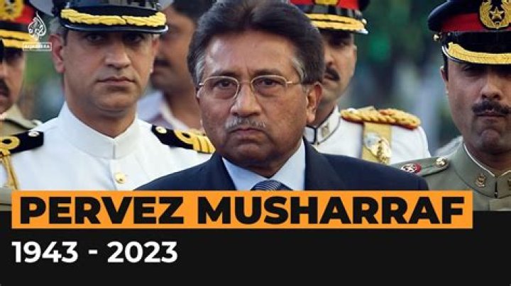 Bilal Musharraf (Pervez Musharraf’s son) Wiki, Age, Wife, Family