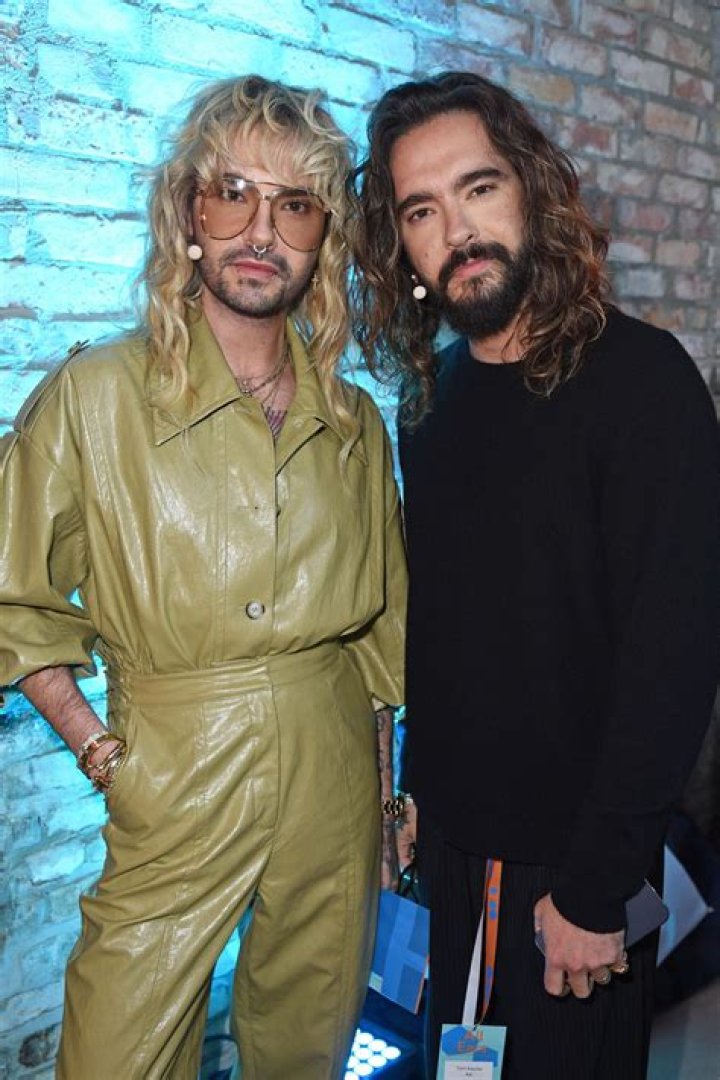 Bill + Tom Kaulitz Die "Tokio Hotel"Zwillinge im Wandel seit 2005