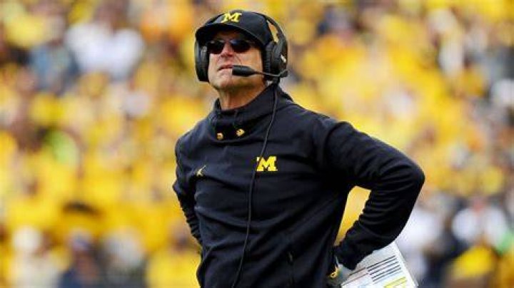 Bill Belichick, Jim Harbaugh among possible Washington Commanders head