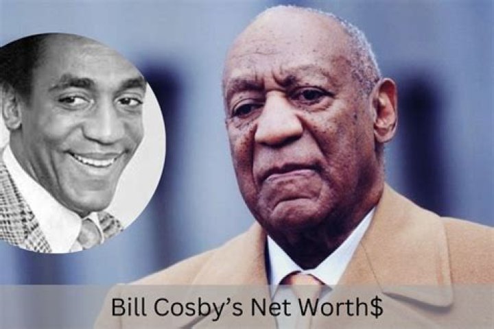 Bill Cosby net worth salary, house, car