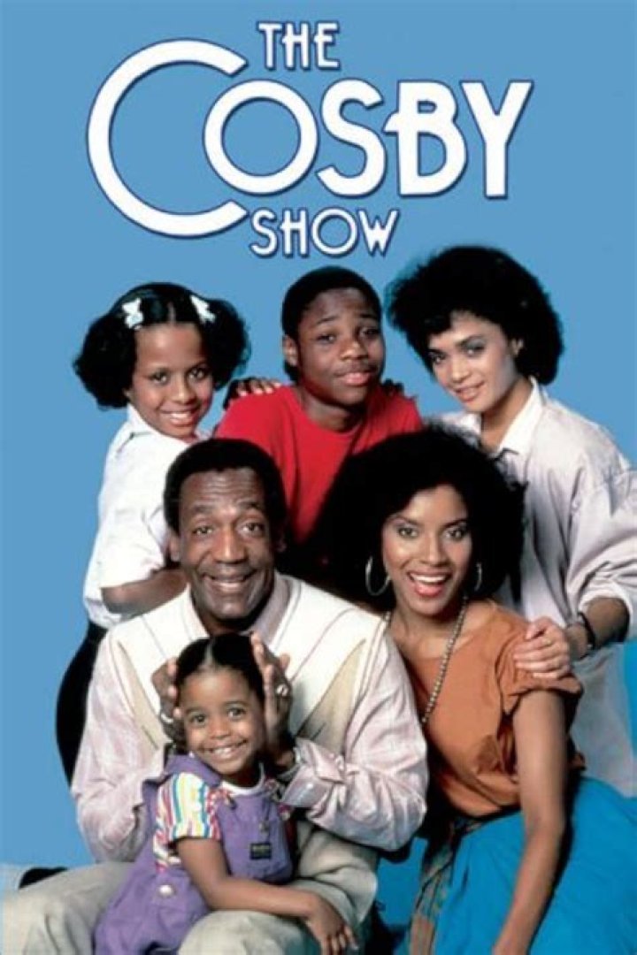 Bill Cosby Show / 'The Cosby Show' Cast Photos Prove They'll Always Be