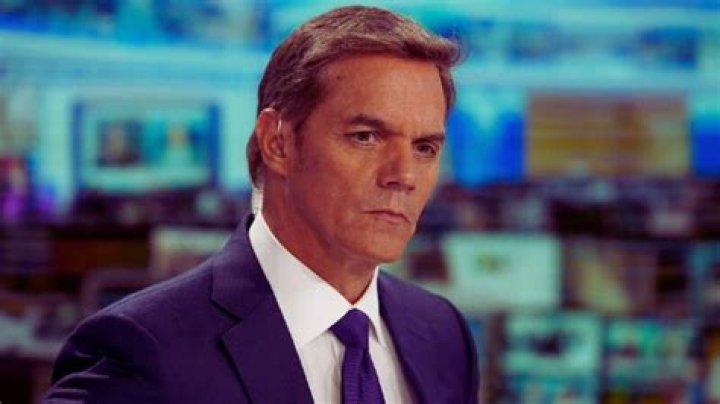 Bill Hemmer Net Worth 2024 Age, Salary, and Height
