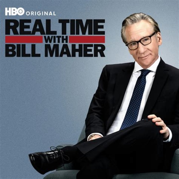 Bill Maher On Beach Vacation In Hawaii With Girlfriend Anjulie Persaud Bossip