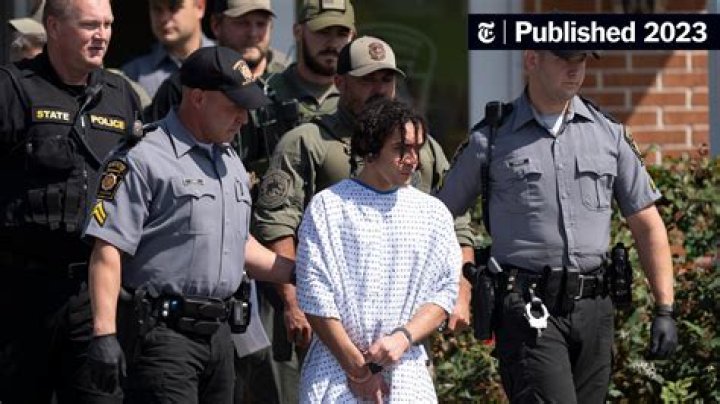 Bill Murray&rsquo;s Son Arrested at Black Lives Matter Protest