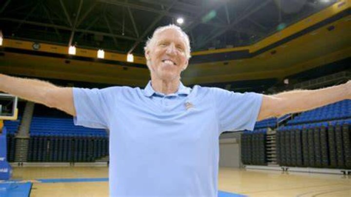 Bill Walton First Wife Susan Guth Age Kids And Family