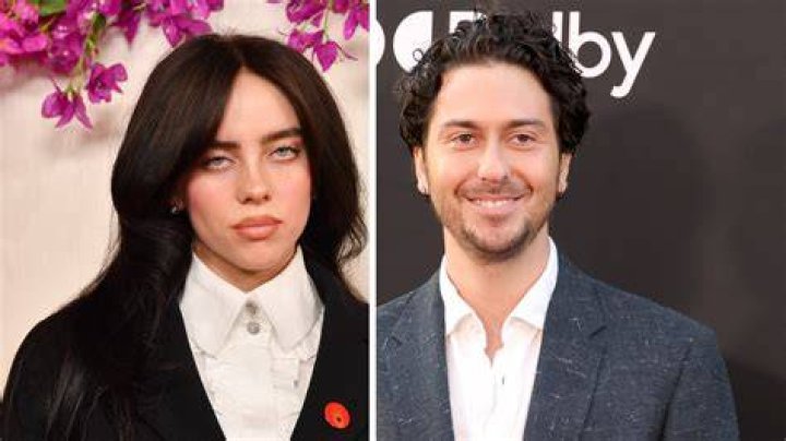 Billie Eilish boyfriend list Who has the singer dated? The US Sun