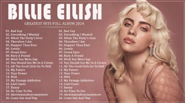 Billie Eilish Tube Search Videos My XXX Hot Girl