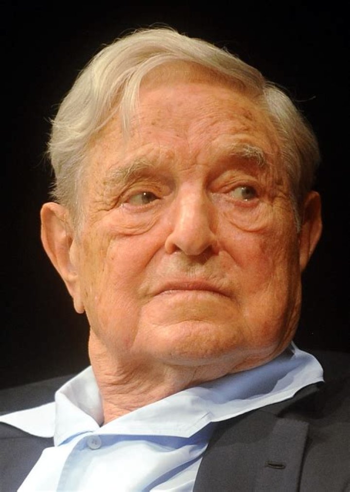 Billionaire Soros, 82, planning lavish wedding to third wife