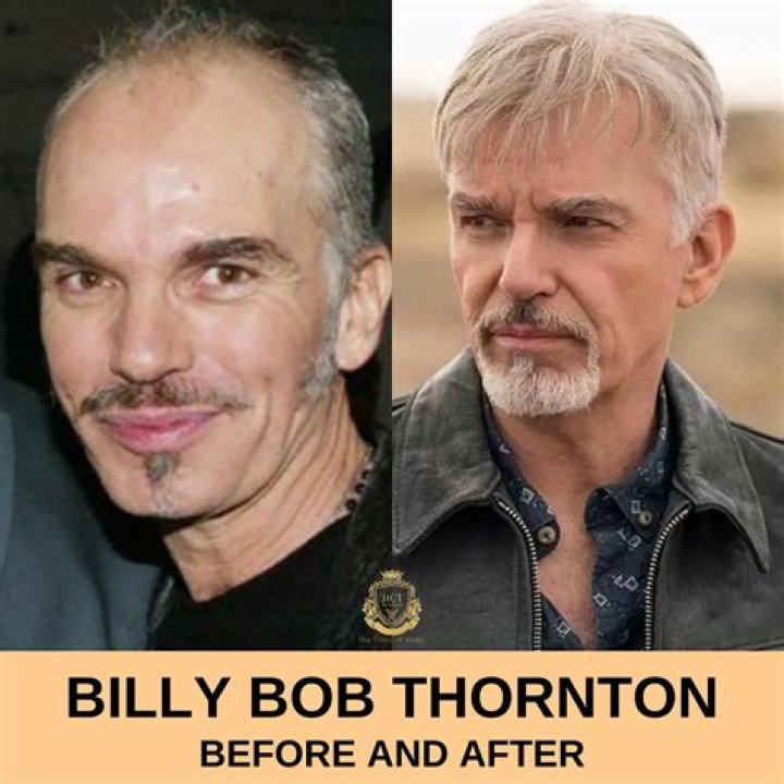 Billy Bob Thornton Complete Wiki & Biography with Photos Videos