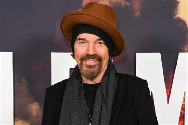 Billy Bob Thornton Explains Why He Wasn't 'Equipped' for Fame in 20s