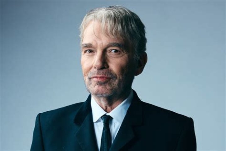 Billy Bob Thornton Net Worth in 2022 The Actor of 'Goliath'