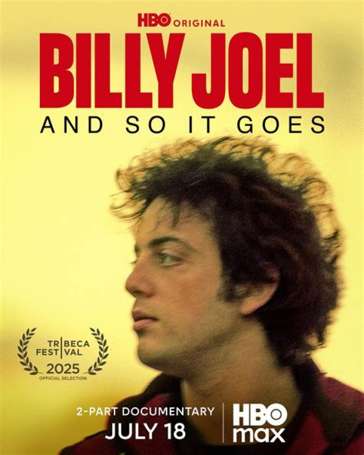 Billy Joel EnriqueCora