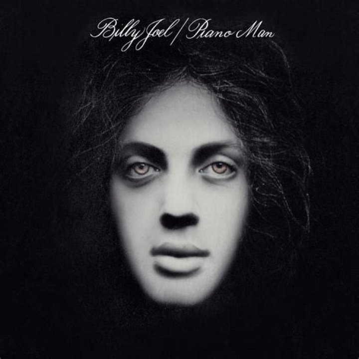 Billy Joel Has Billy Joel's Disease