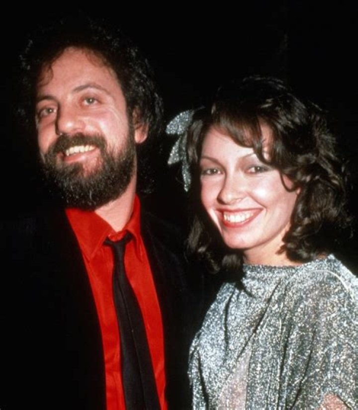 Billy Joel MickeyTrina