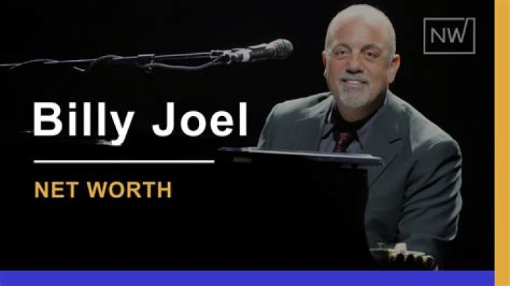 Billy Joel Net Worth 2023 Wiki, Married, Family, Wedding, Salary, Siblings
