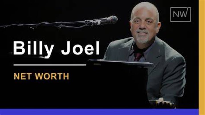 Billy Joel Net Worth & Bio/Wiki 2018 Facts Which You Must To Know!