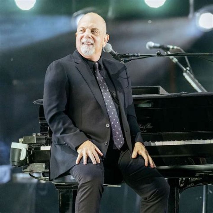 Billy Joel postpones final residency show of year due to 'viral
