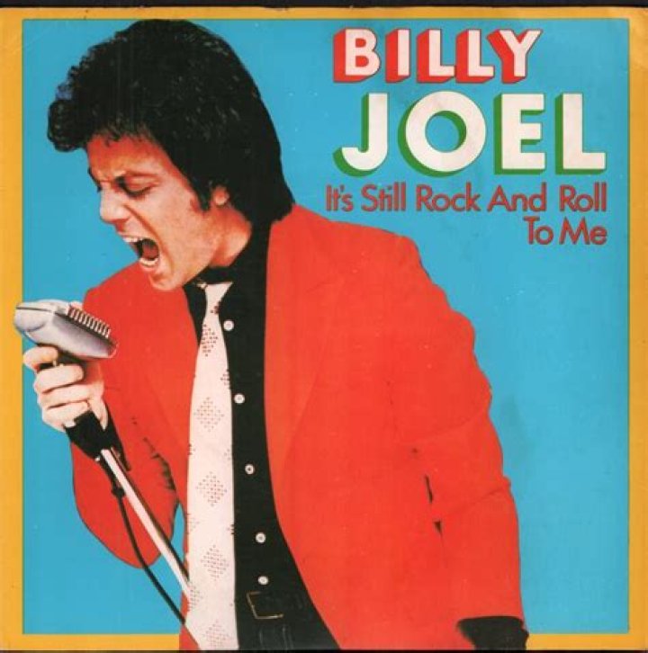 Billy Joel To A Dad For The Third Time At Age 68 HuffPost