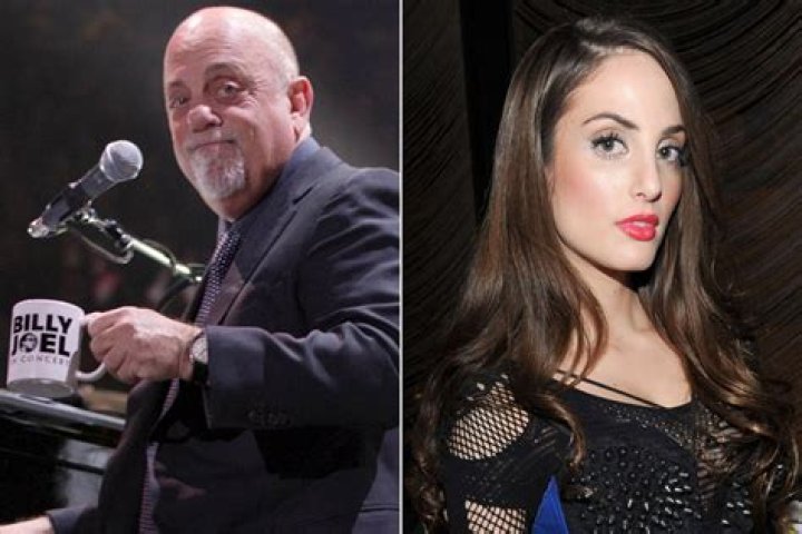 Billy Joel&rsquo;s daughter tackling smaller NY stage