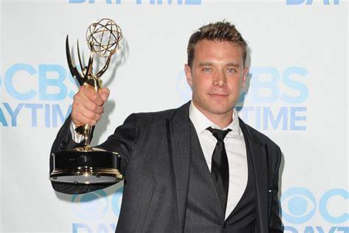 Billy Miller death The Young and the Restless actor dies aged 43