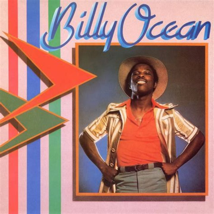 Billy Ocean Billy Ocean (born Leslie Sebastian Charles, 21&hellip; Flickr