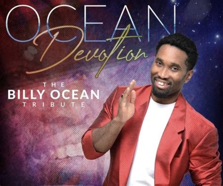 Billy Ocean RobynnArmando
