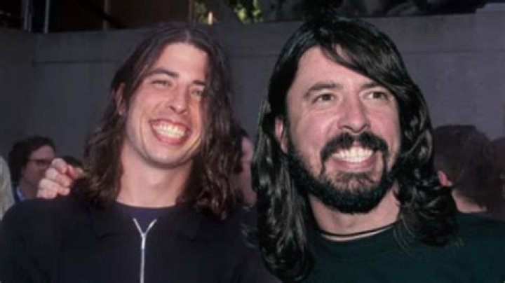 BILLY SAYS DAVE GROHL WON THE GEN X MUSIC ‘RACE’ Nights with