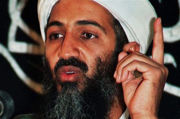 Bin Laden's son marries 9/11 lead hijacker's daughter, report says