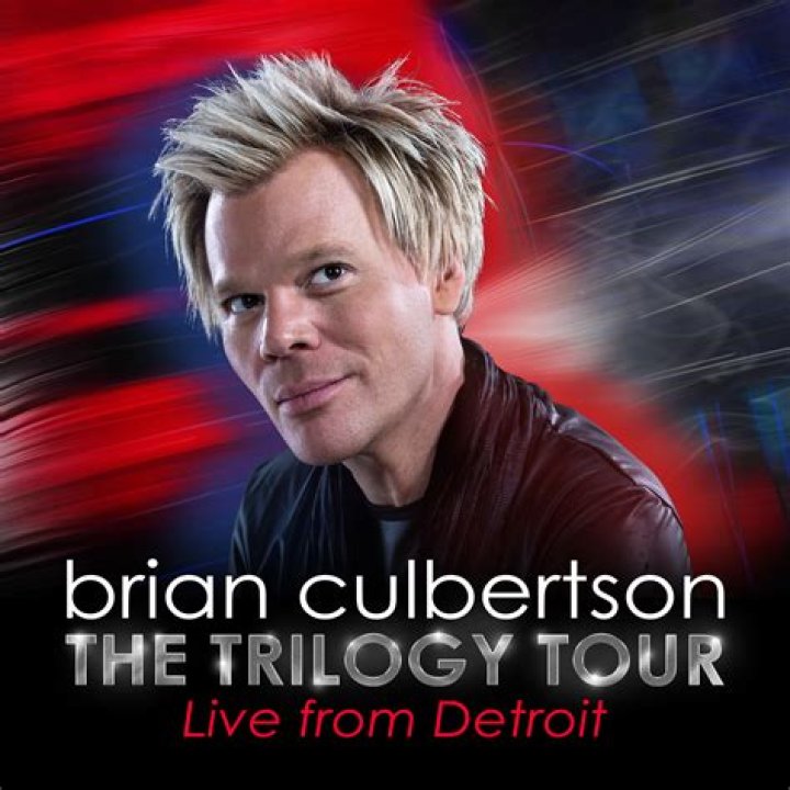 bio — brian culbertson