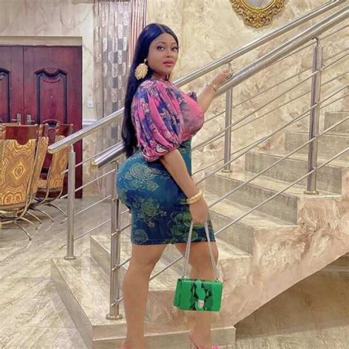 Biodun Okeowo Biography Age, Husband, Movies, & Pictures 360dopes