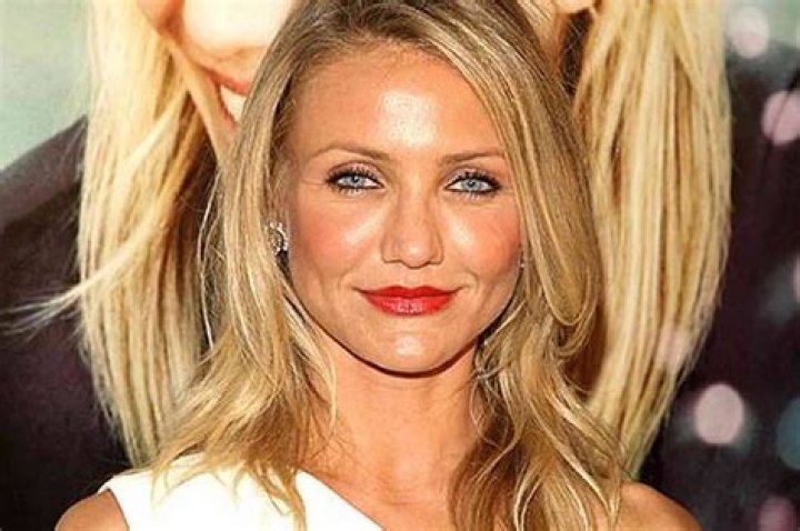 Biracial Celebrities on Being Mixed Cameron Diaz Mixed Remixed Festival