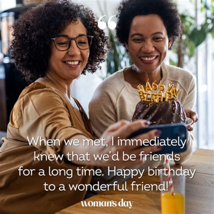 Birthday Greetings For Friend Quotes. QuotesGram