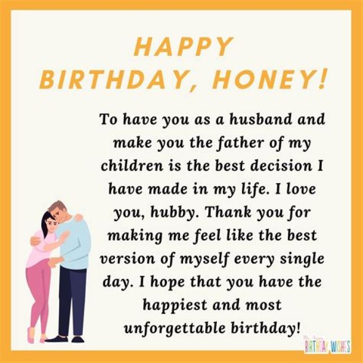Birthday Wishes for Husband! 90 Birthday Quotes & Prayers for Husband