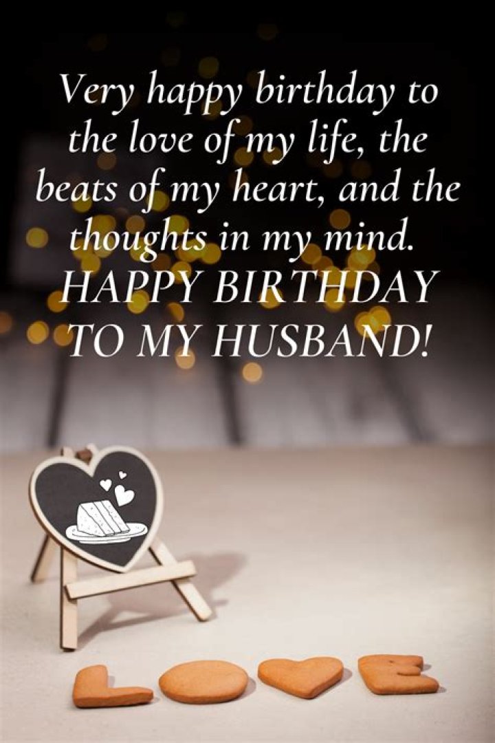 Birthday Wishes For Husband Birthday Wishes, Happy Birthday Pictures