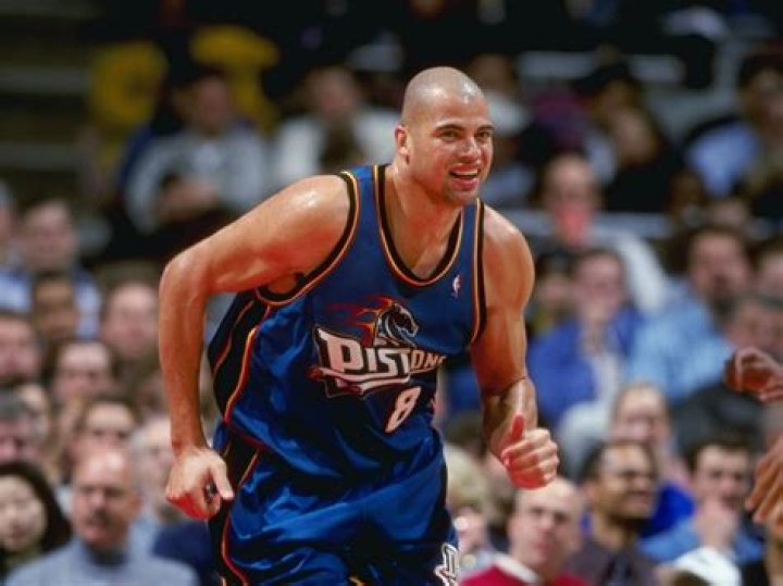 Bison Dele Wife Was Bison Dele Married? ABTC