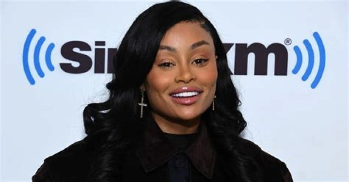 Blac Chyna Net Worth 2024 Age, BF, and Family