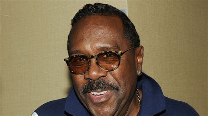 Black Kudos &bull; Demond Wilson Demond Wilson (born October 13,...