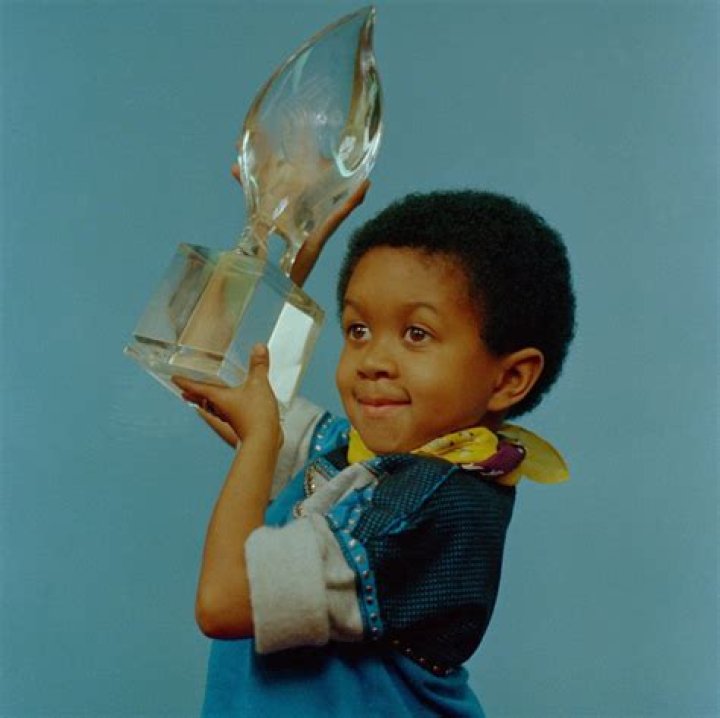 Black Kudos &bull; Emmanuel Lewis Emmanuel Lewis (born March 9,...