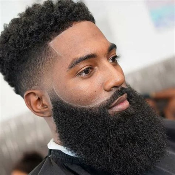 Black Man Beard Styles 2019 Beard Style Corner