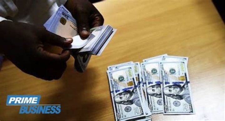 Black Market Dollar (USD) To Naira (NGN) Exchange Rate Today 6th July 2024