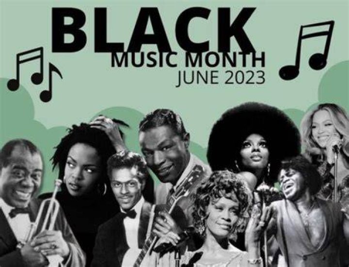 BLACK MUSIC MONTH Top 10 Black 70&rsquo;s Male Singers 100.3 RNB